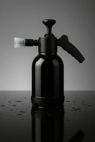 Car Detailing Without a Pressure Washer: Your Ultimate Guide to an Effortless Shine