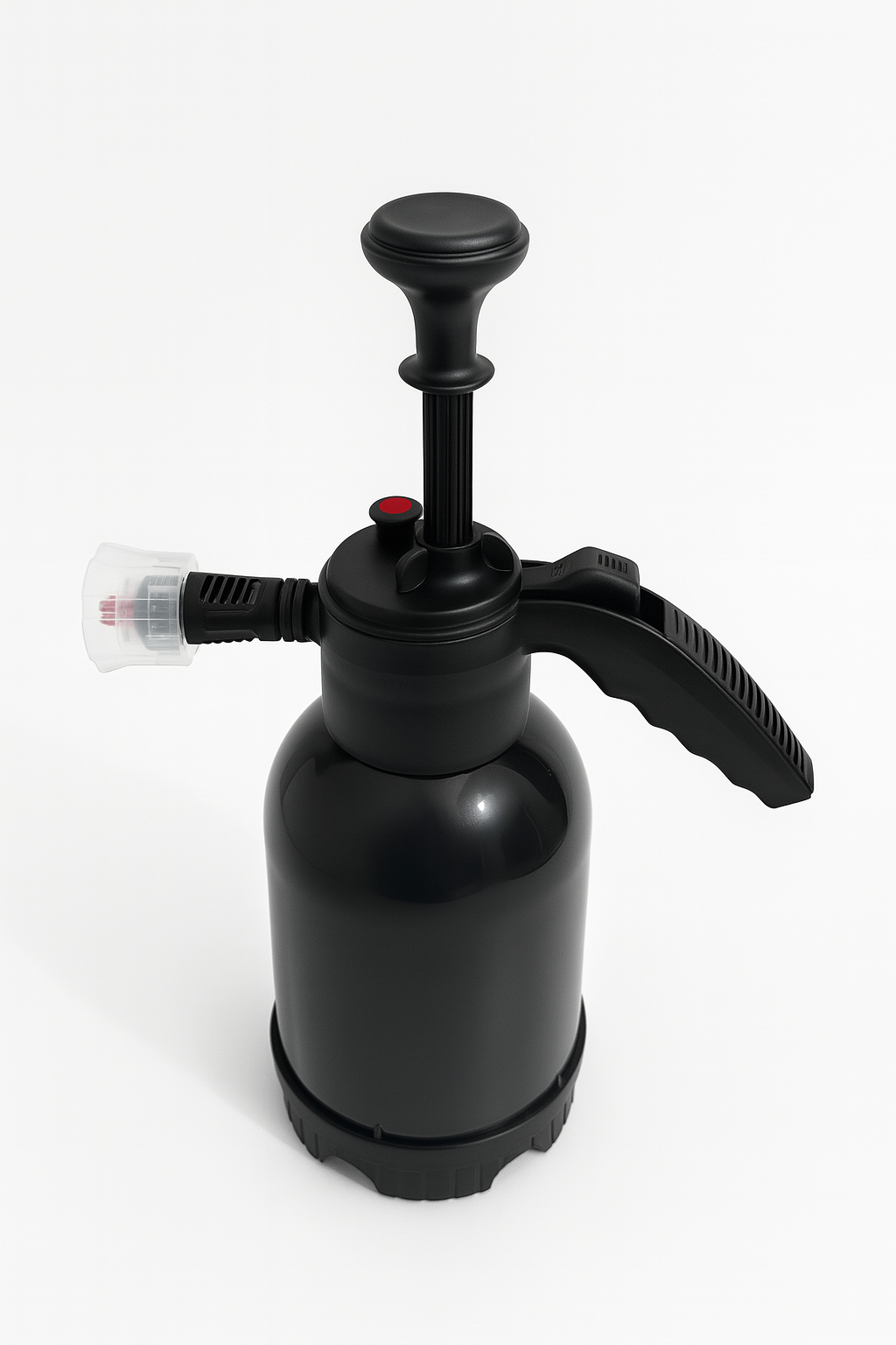 Think you need a car pressure washer to get your car sparkling clean?