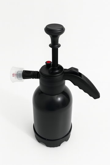Think you need a car pressure washer to get your car sparkling clean?